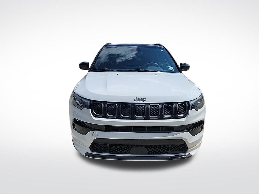 2023 Jeep Compass High Altitude
