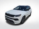 2023 Jeep Compass High Altitude