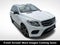 2017 Mercedes-Benz GLE GLE 350