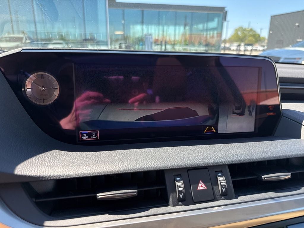 2021 Lexus ES 350 Ultra Luxury