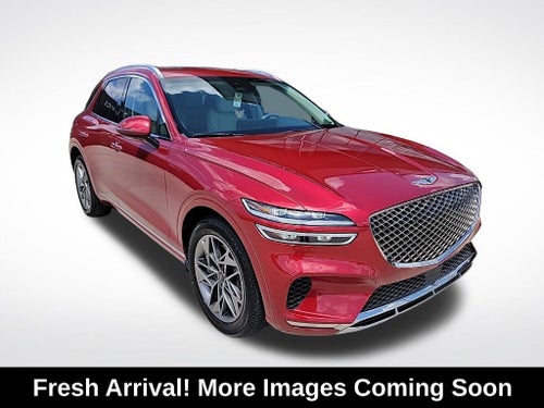 2024 Genesis GV70 2.5T