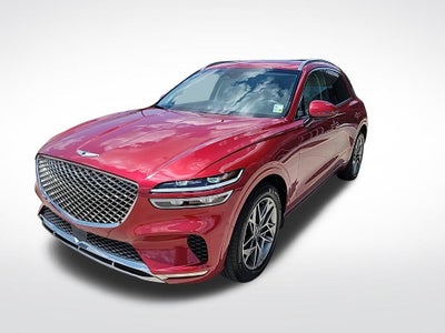 2024 Genesis GV70 2.5T