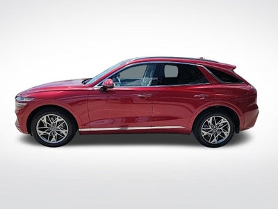 2024 Genesis GV70 2.5T