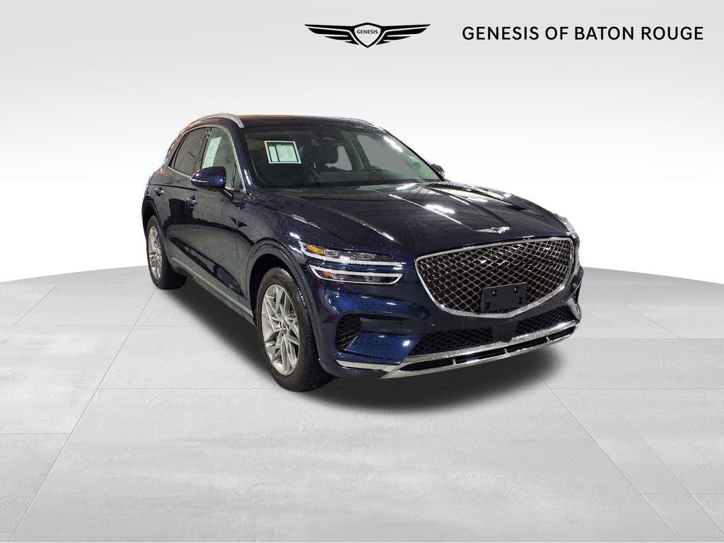 2025 GENESIS GV70