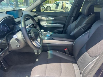 2025 Genesis GV70 2.5T Sport Prestige