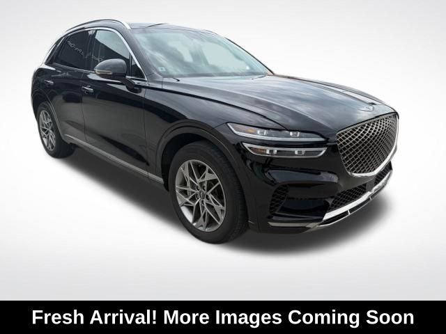 2024 Genesis GV70 2.5T