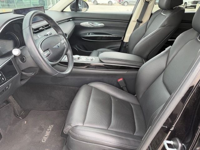 2024 Genesis GV70 2.5T
