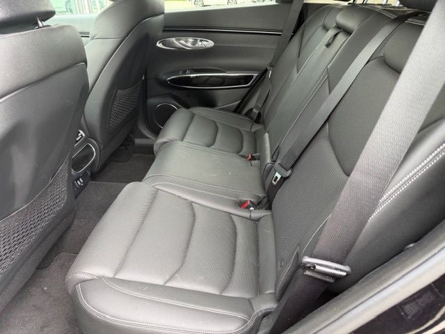 2024 Genesis GV70 2.5T
