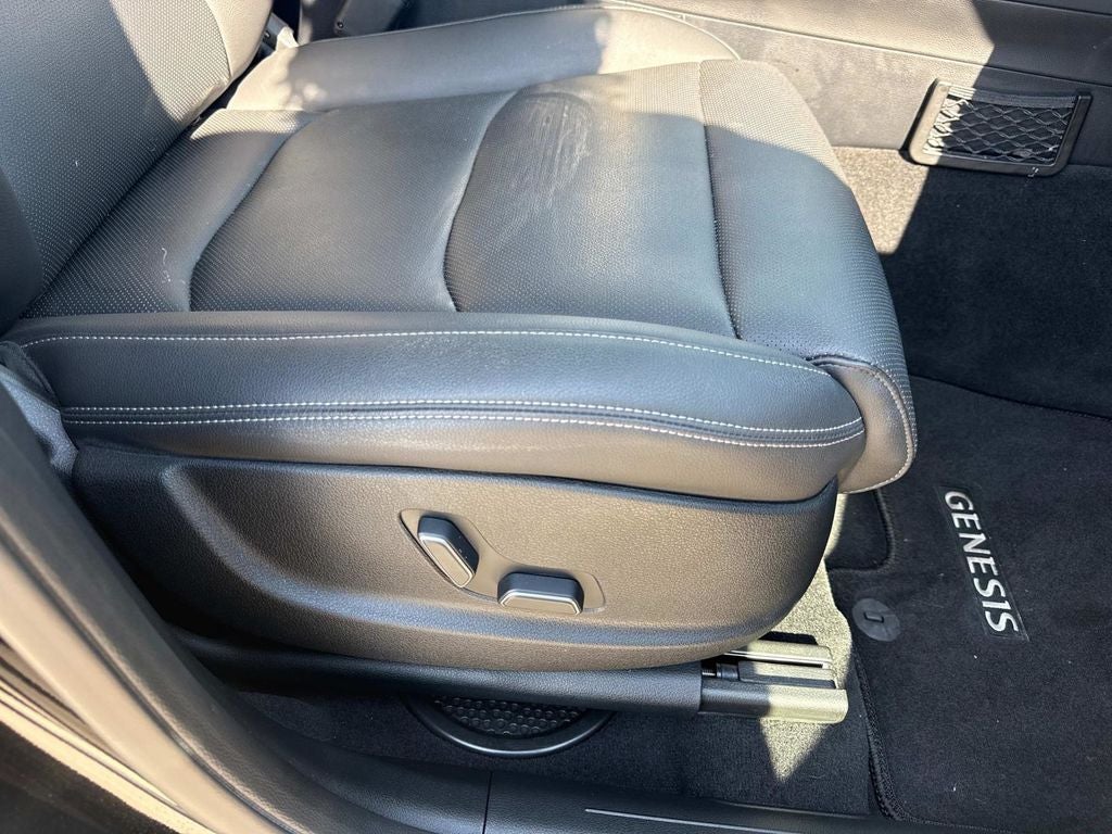 2024 Genesis GV70 2.5T