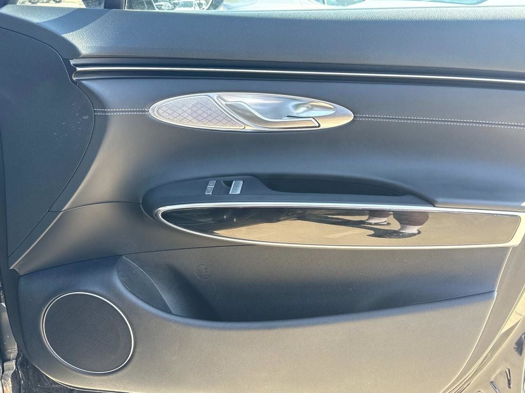 2024 Genesis GV70 2.5T