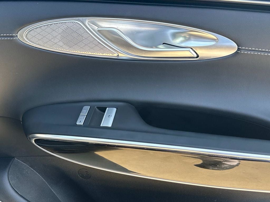 2024 Genesis GV70 2.5T
