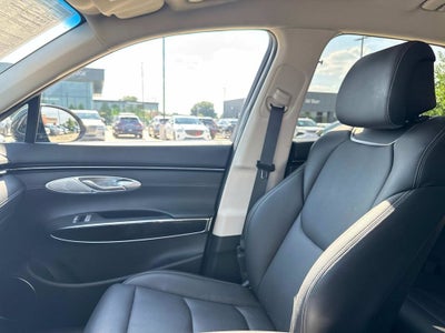 2024 Genesis GV70 2.5T