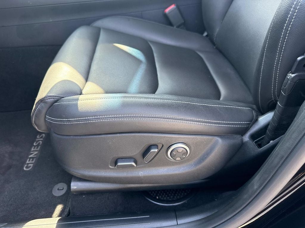 2024 Genesis GV70 2.5T