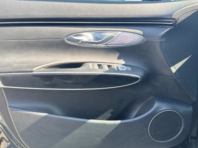 2024 Genesis GV70 2.5T