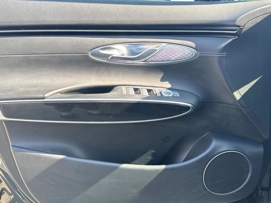 2024 Genesis GV70 2.5T