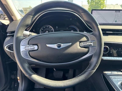 2024 Genesis GV70 2.5T