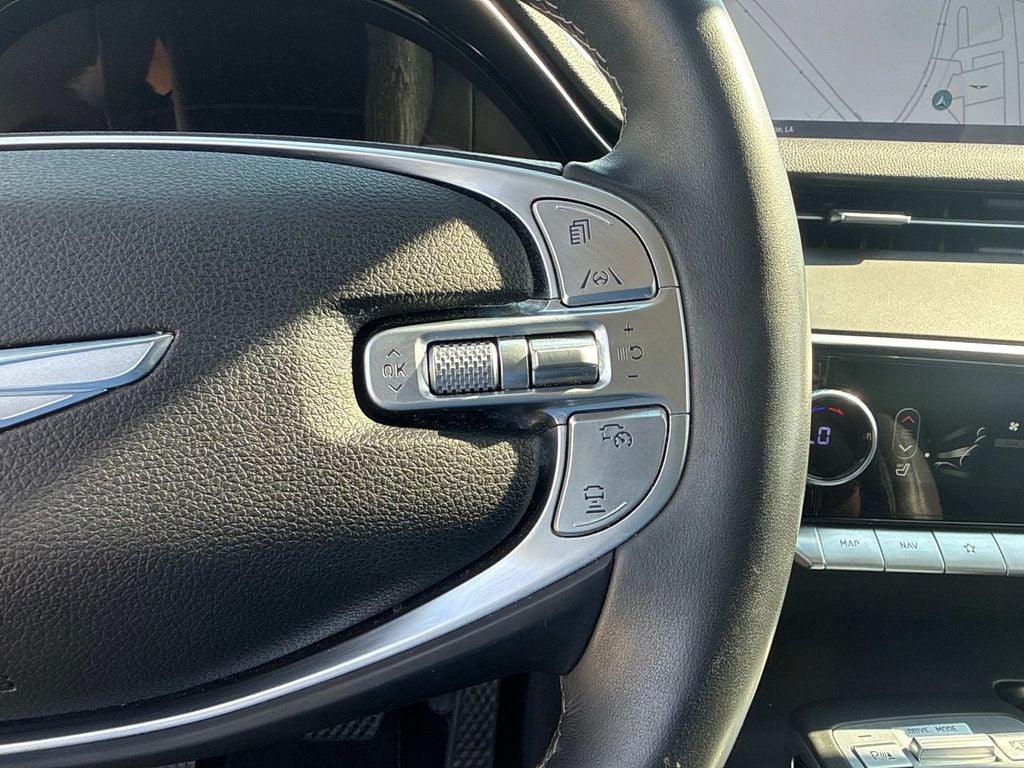 2024 Genesis GV70 2.5T