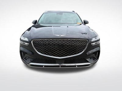 2024 Genesis GV70 2.5T