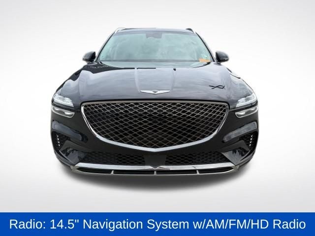 2024 Genesis GV70 2.5T