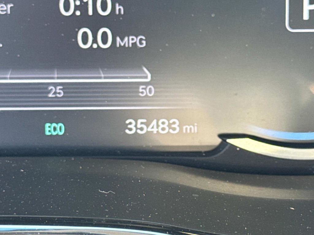2024 Genesis GV70 2.5T