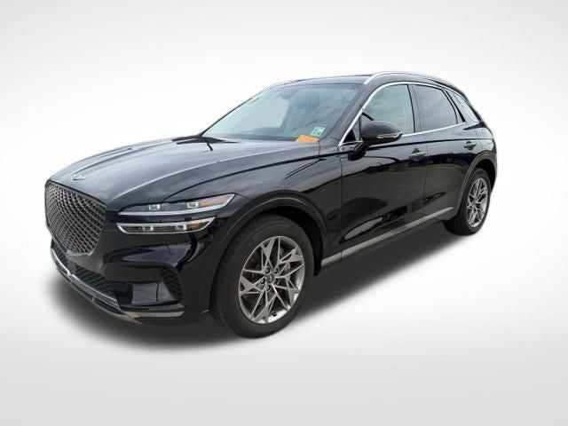 2024 Genesis GV70 2.5T