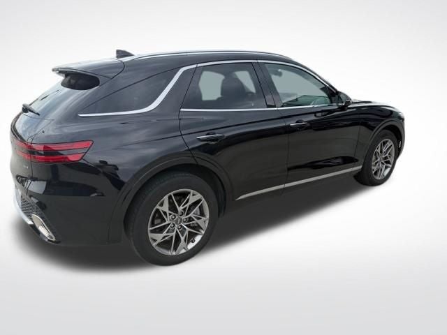 2024 Genesis GV70 2.5T