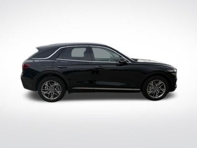 2024 Genesis GV70 2.5T