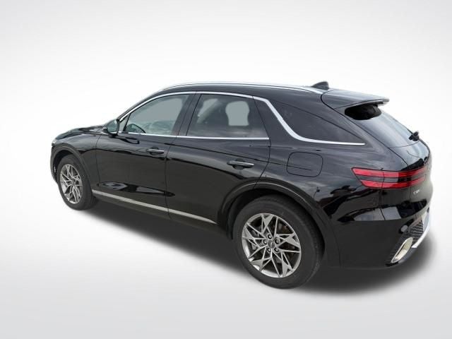 2024 Genesis GV70 2.5T