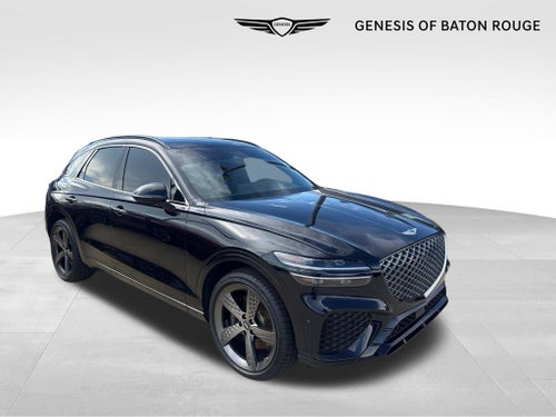 2025 Genesis GV70 3.5T Sport