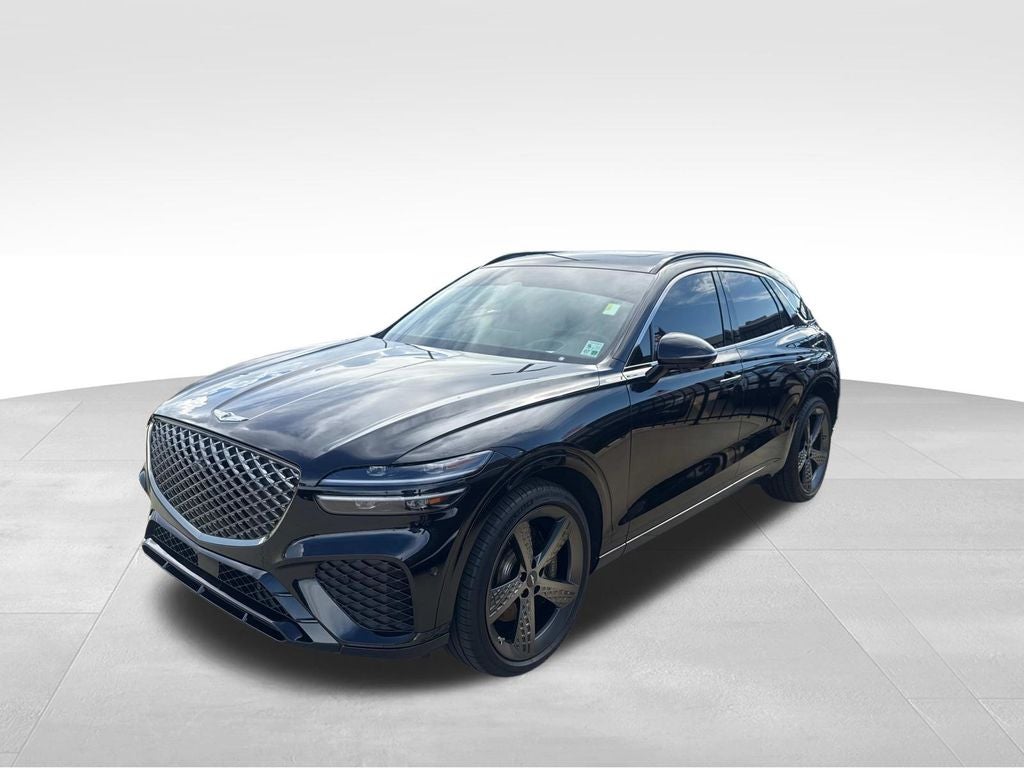 2025 Genesis GV70 3.5T Sport