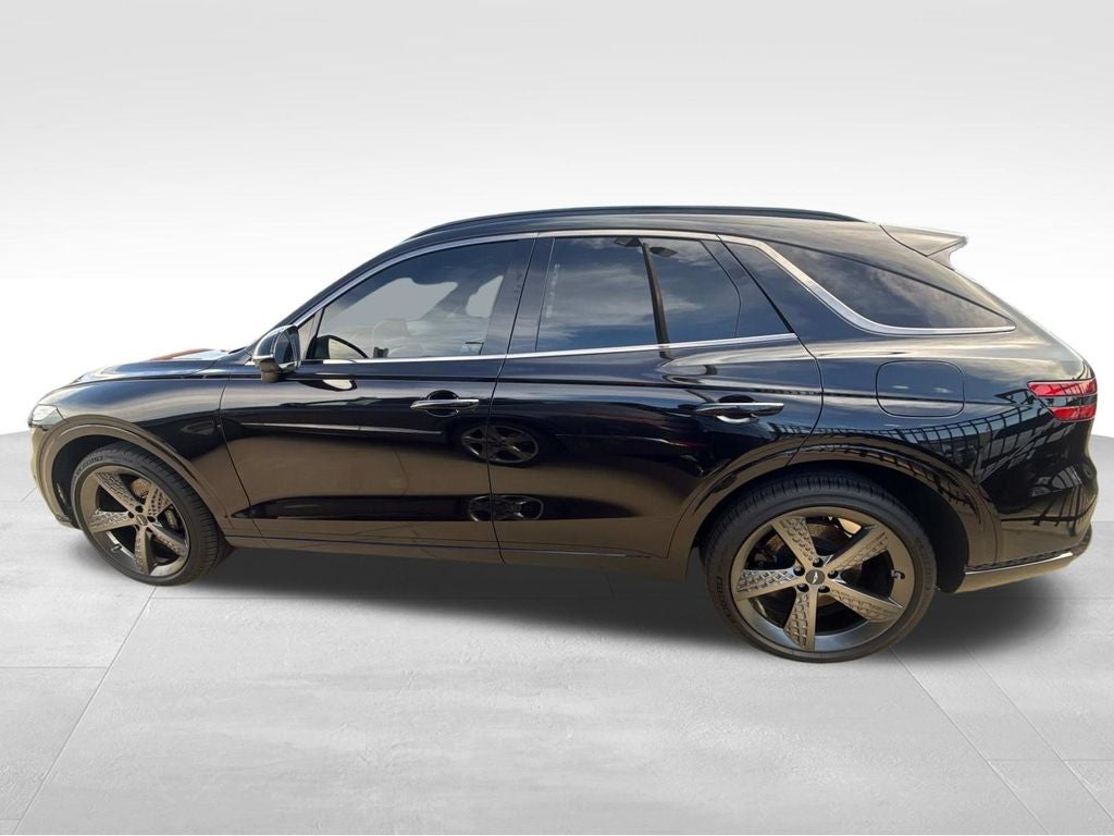 2025 Genesis GV70 3.5T Sport
