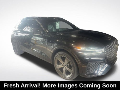 2025 Genesis GV70 3.5T Sport