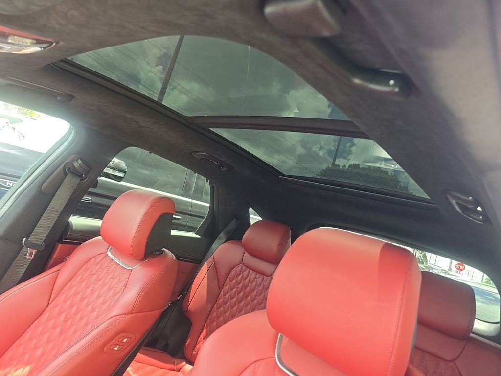 2025 Genesis GV70 3.5T Sport