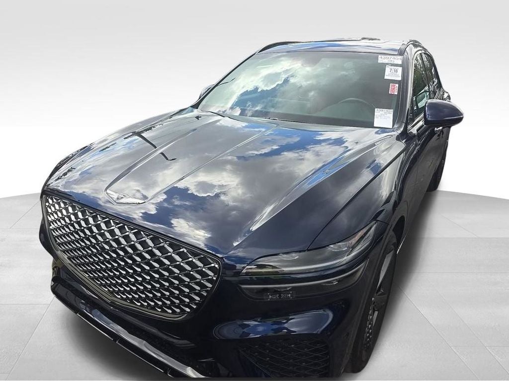 2025 Genesis GV70 3.5T Sport