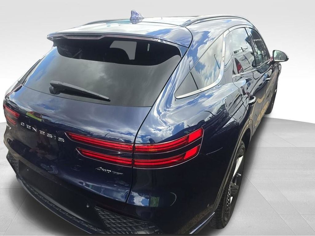 2025 Genesis GV70 3.5T Sport