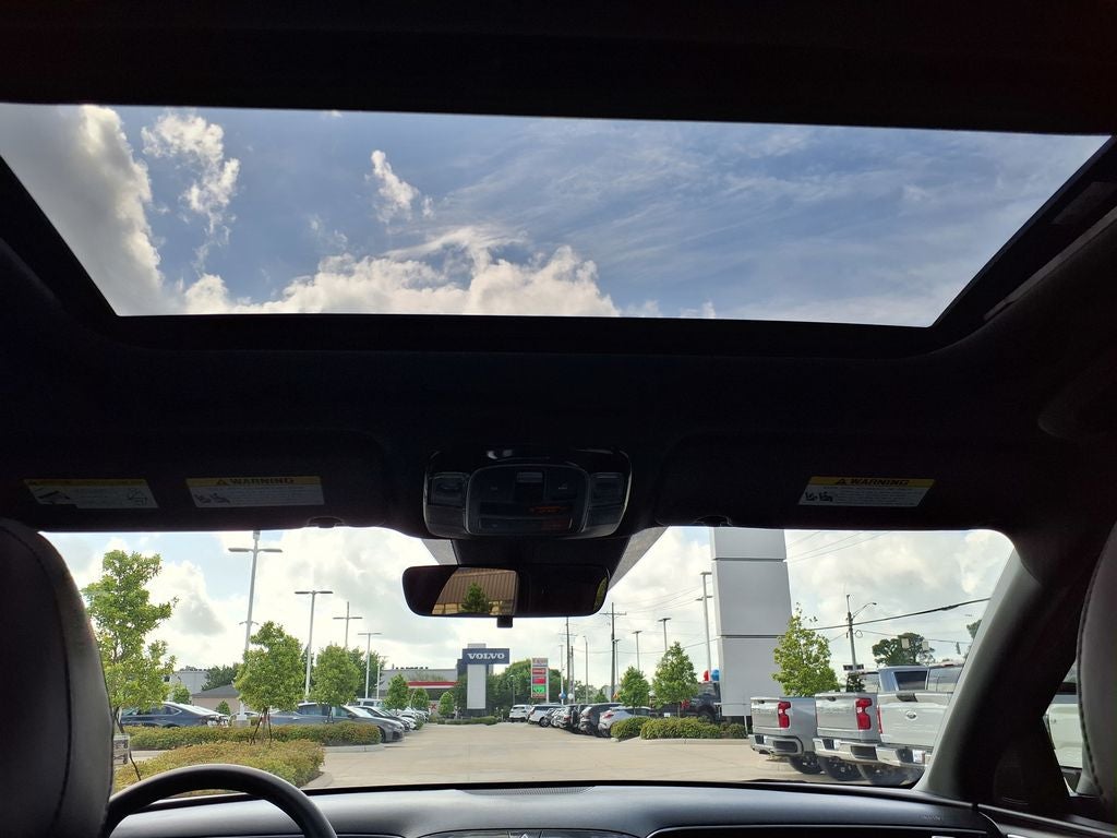 2024 Hyundai Santa Cruz NIGHT