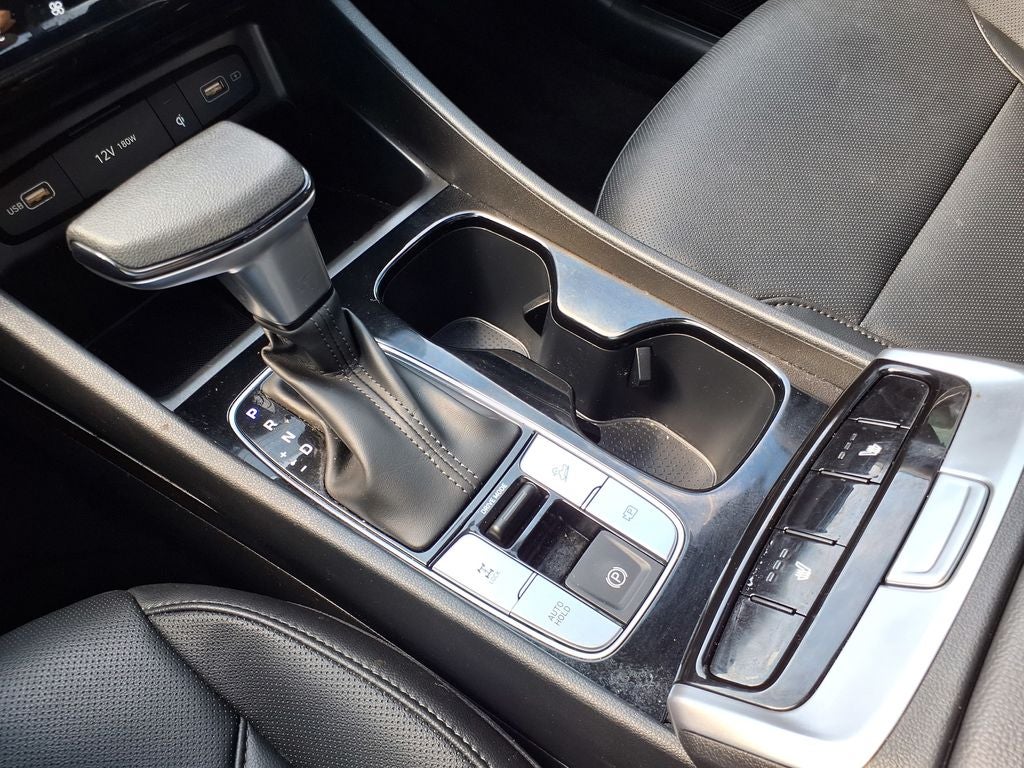 2024 Hyundai Santa Cruz NIGHT