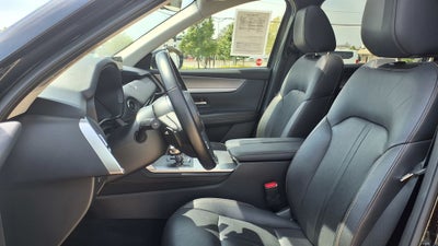 2025 Mazda Mazda CX-90 3.3 Turbo Preferred