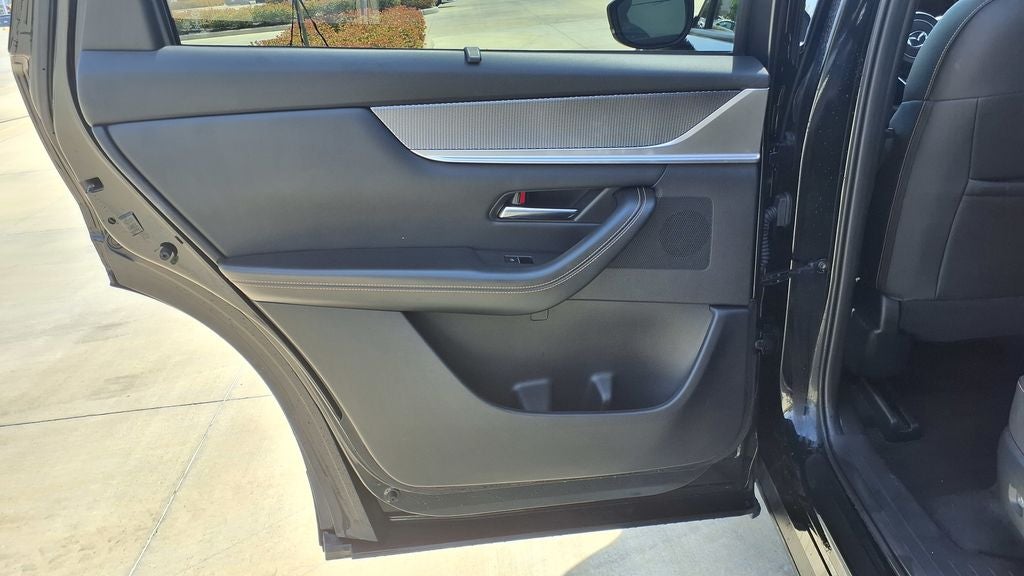 2025 Mazda Mazda CX-90 3.3 Turbo Preferred