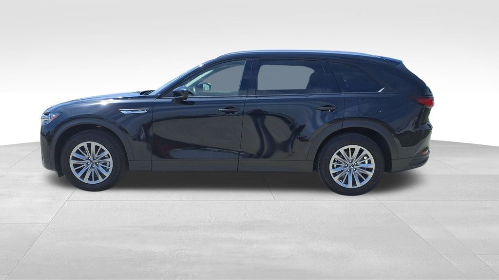 2025 Mazda Mazda CX-90 3.3 Turbo Preferred