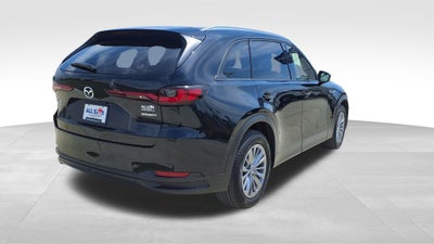 2025 Mazda Mazda CX-90 3.3 Turbo Preferred