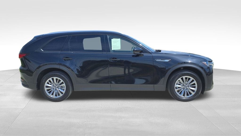 2025 Mazda Mazda CX-90 3.3 Turbo Preferred