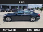2013 Hyundai Genesis 3.8