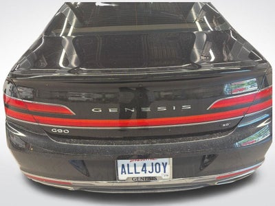 2022 Genesis G90 5.0 Ultimate
