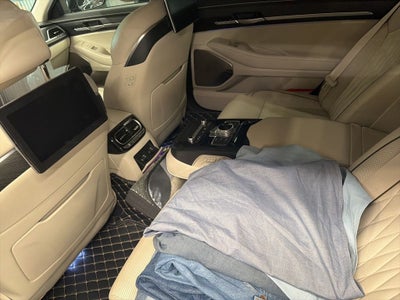 2022 Genesis G90 5.0 Ultimate
