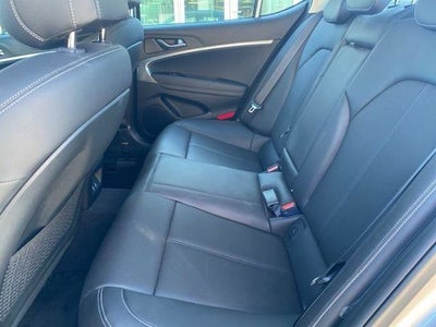 2026 Genesis G70 2.5T