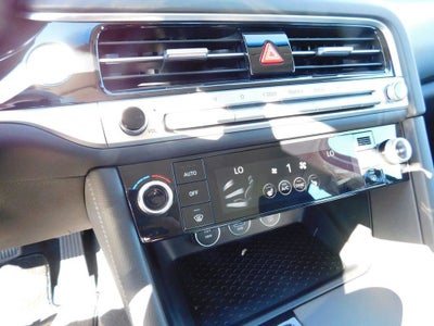 2026 Genesis G70 2.5T