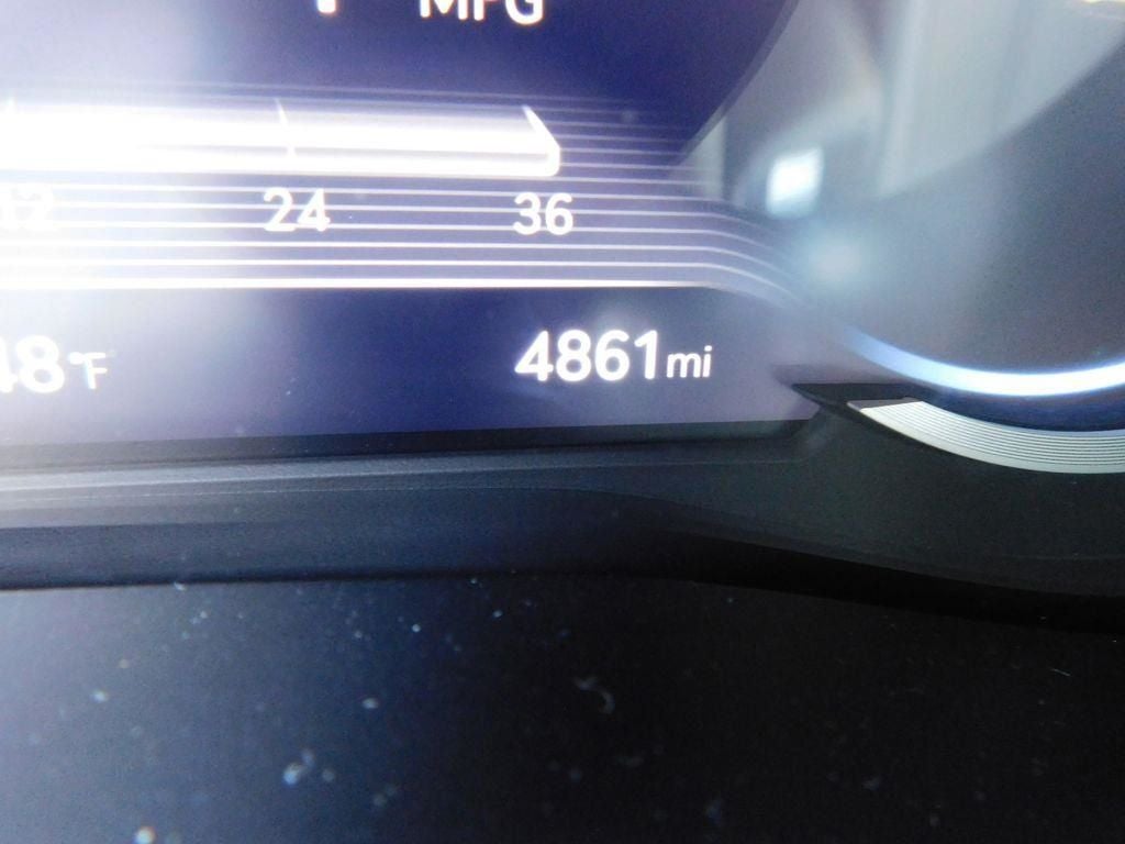 2026 Genesis G70 2.5T