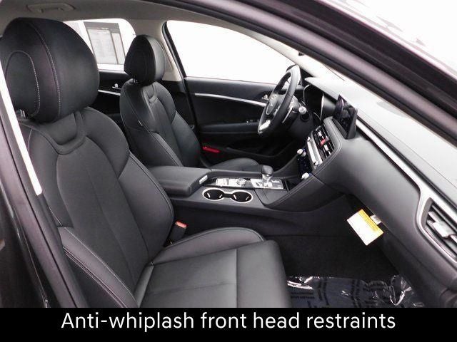 2026 Genesis G70 2.5T