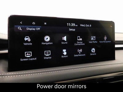 2026 Genesis G70 2.5T